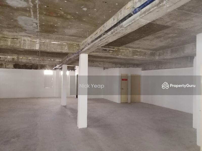 For Rent - Brickfields