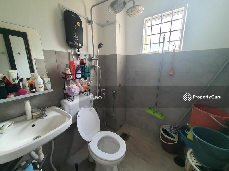 For Sale - Townhouse at Taman Bukit Emas