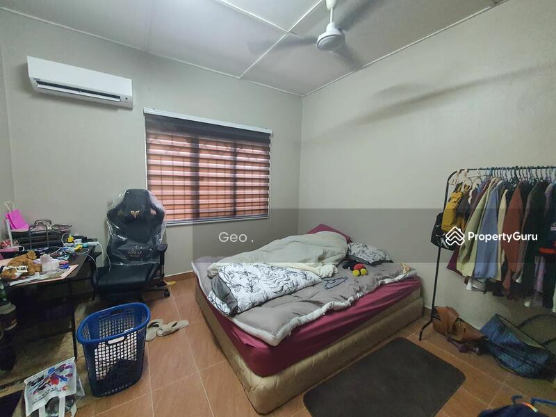 For Sale - Townhouse at Taman Bukit Emas