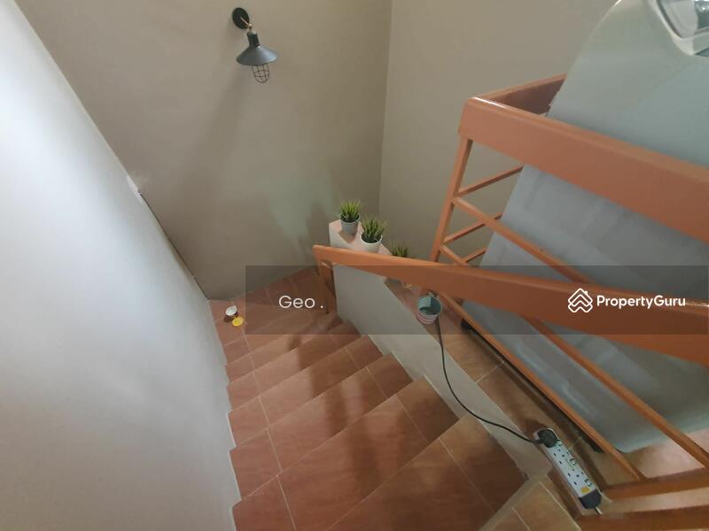 For Sale - Townhouse at Taman Bukit Emas