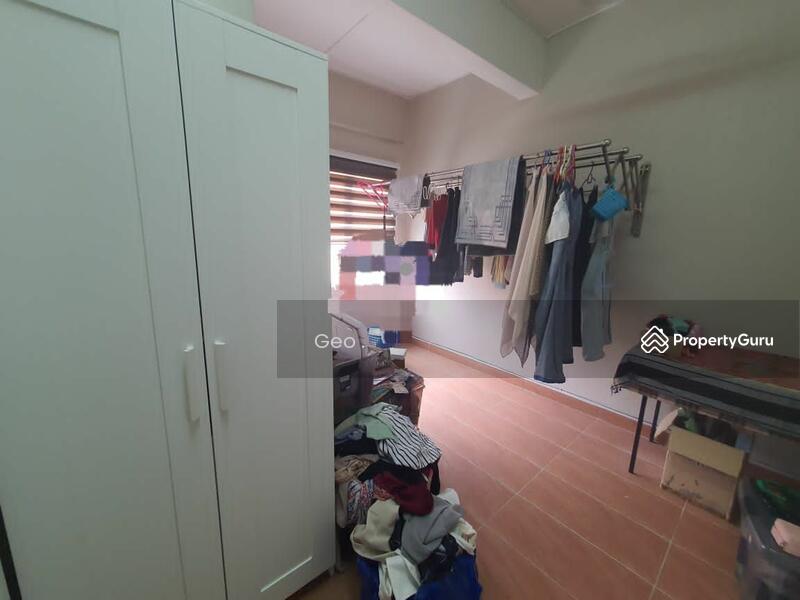 For Sale - Townhouse at Taman Bukit Emas