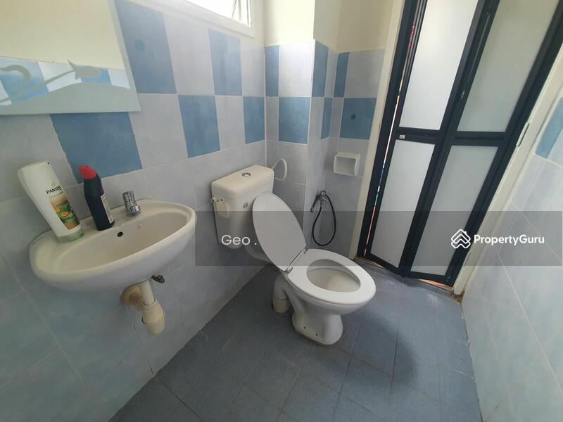 For Sale - Townhouse at Taman Bukit Emas
