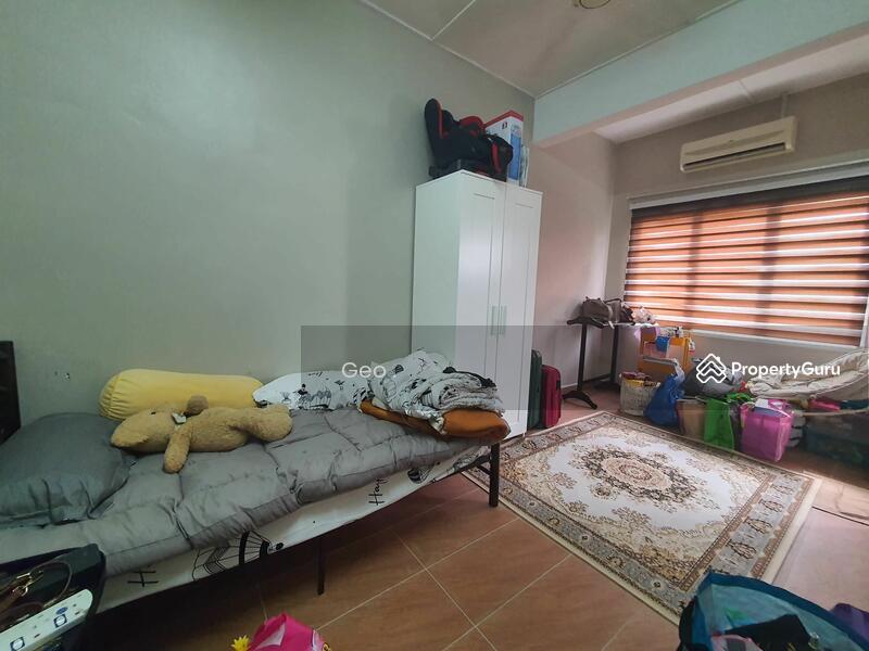 For Sale - Townhouse at Taman Bukit Emas