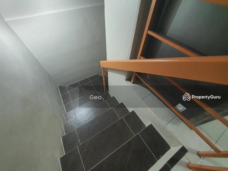 For Sale - Townhouse at Taman Bukit Emas