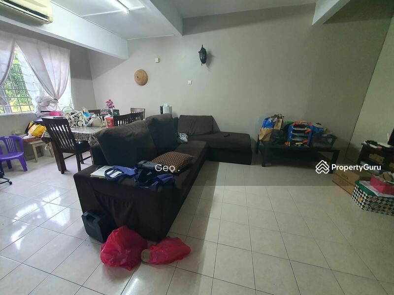 For Sale - Townhouse at Taman Bukit Emas