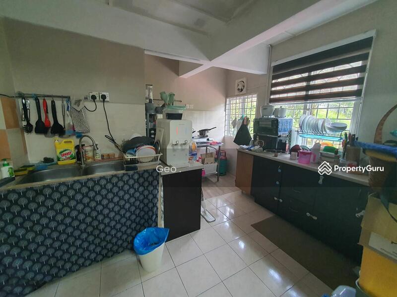 For Sale - Townhouse at Taman Bukit Emas