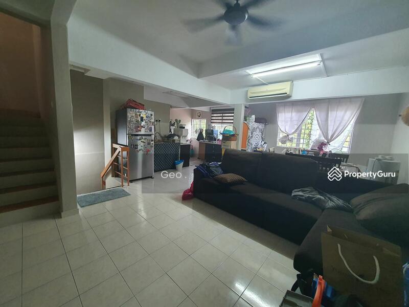 For Sale - Townhouse at Taman Bukit Emas
