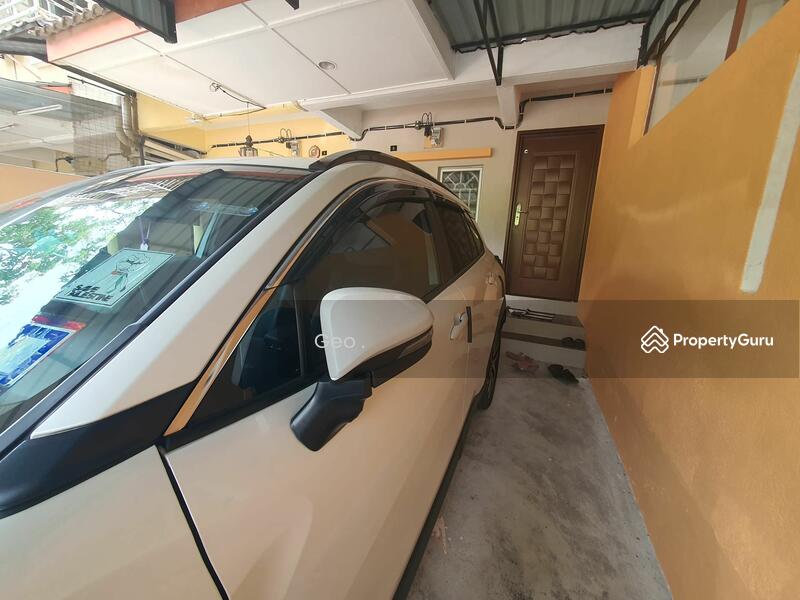 For Sale - Townhouse at Taman Bukit Emas