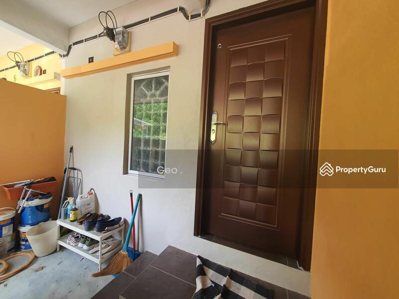 For Sale - Townhouse at Taman Bukit Emas