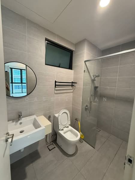 Service Residence for Sale at Citizen 2 - Cassie Lian - Bathroom - PropertyGuru.com.my