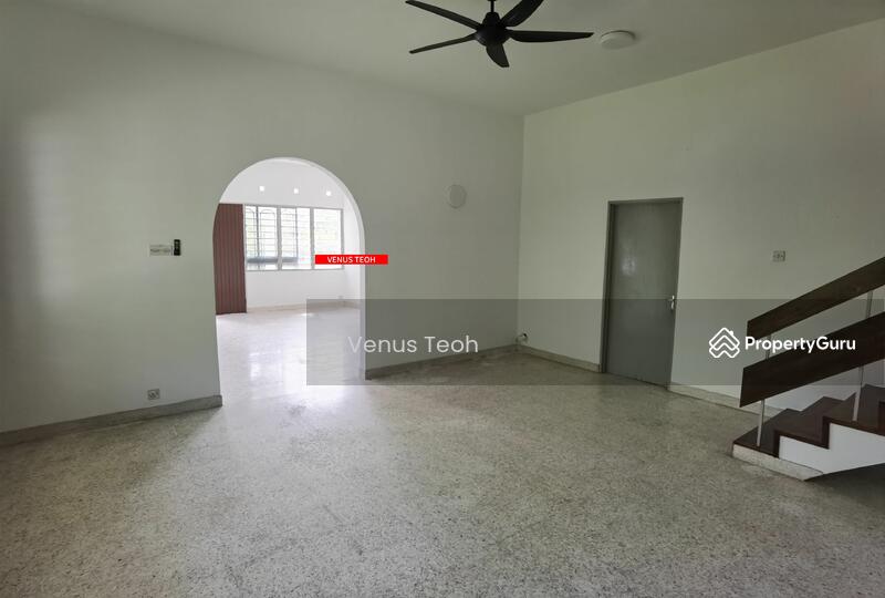 Untuk Dijual - Bungalow at Bukit Bendera