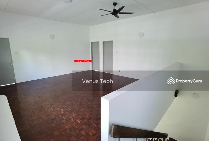 Untuk Dijual - Bungalow at Bukit Bendera