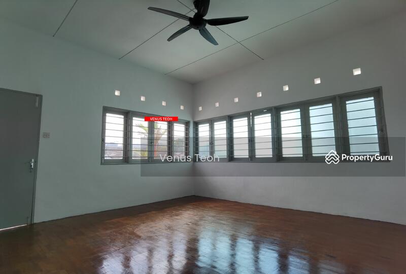 Untuk Dijual - Bungalow at Bukit Bendera