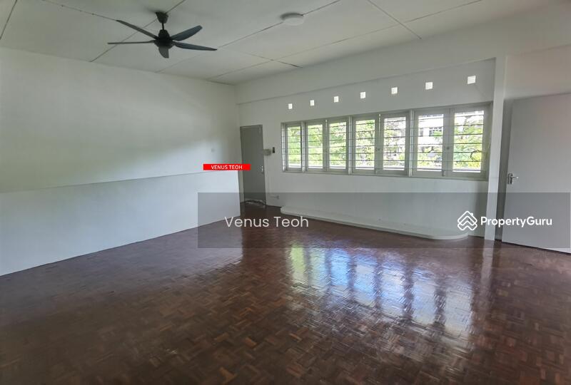 Untuk Dijual - Bungalow at Bukit Bendera