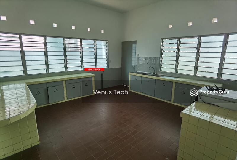 Untuk Dijual - Bungalow at Bukit Bendera