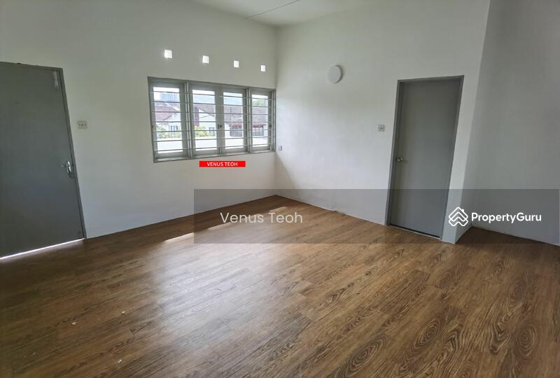 Untuk Dijual - Bungalow at Bukit Bendera