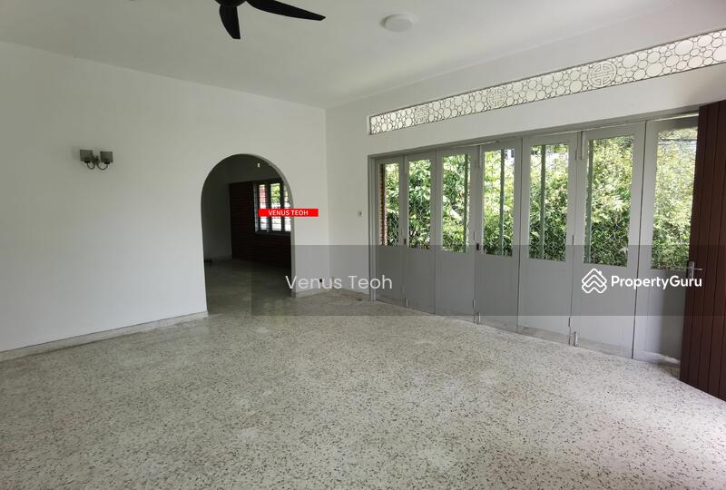 Untuk Dijual - Bungalow at Bukit Bendera