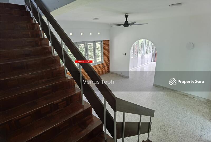 Untuk Dijual - Bungalow at Bukit Bendera