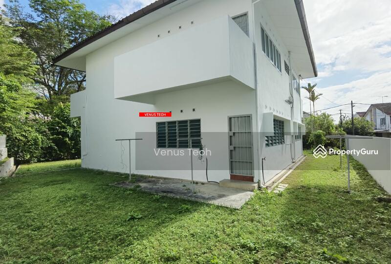 Untuk Dijual - Bungalow at Bukit Bendera