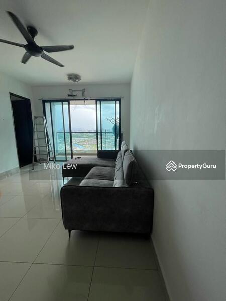 Service Residence for Rent at Symphony Tower (Menara Simfoni) - Miko Lew - PropertyGuru.com.my