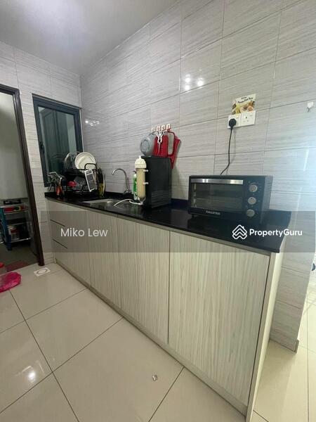 Service Residence for Rent at Symphony Tower (Menara Simfoni) - Miko Lew - PropertyGuru.com.my