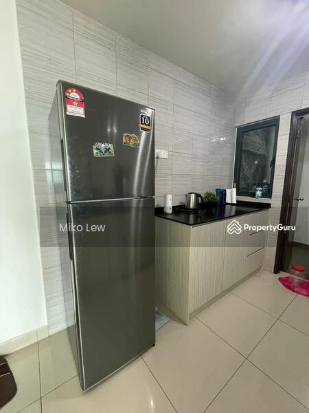 Service Residence for Rent at Symphony Tower (Menara Simfoni) - Miko Lew - PropertyGuru.com.my