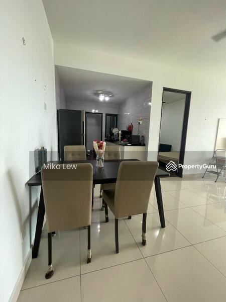 Service Residence for Rent at Symphony Tower (Menara Simfoni) - Miko Lew - PropertyGuru.com.my