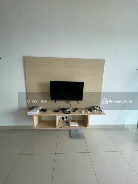 Service Residence for Rent at Symphony Tower (Menara Simfoni) - Miko Lew - PropertyGuru.com.my