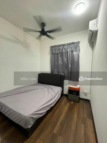 Service Residence for Rent at Symphony Tower (Menara Simfoni) - Miko Lew - PropertyGuru.com.my