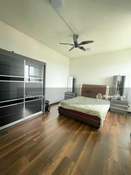 Service Residence for Rent at Symphony Tower (Menara Simfoni) - Miko Lew - PropertyGuru.com.my
