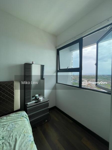 Service Residence for Rent at Symphony Tower (Menara Simfoni) - Miko Lew - PropertyGuru.com.my