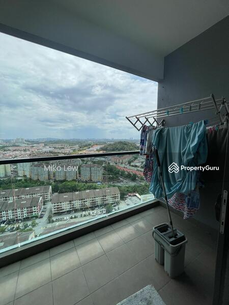 Service Residence for Rent at Symphony Tower (Menara Simfoni) - Miko Lew - PropertyGuru.com.my