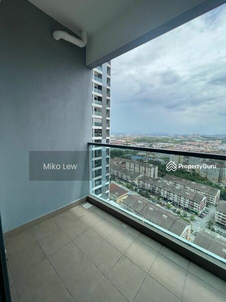 Service Residence for Rent at Symphony Tower (Menara Simfoni) - Miko Lew - PropertyGuru.com.my
