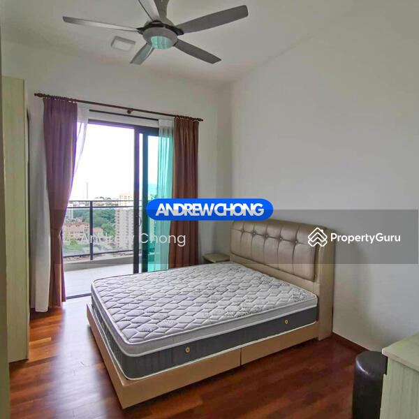 Condominium for Sale at Mira Residence - Andrew Chong - PropertyGuru.com.my