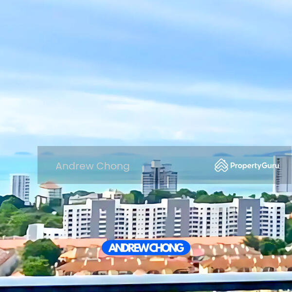 Condominium for Sale at Mira Residence - Andrew Chong - PropertyGuru.com.my