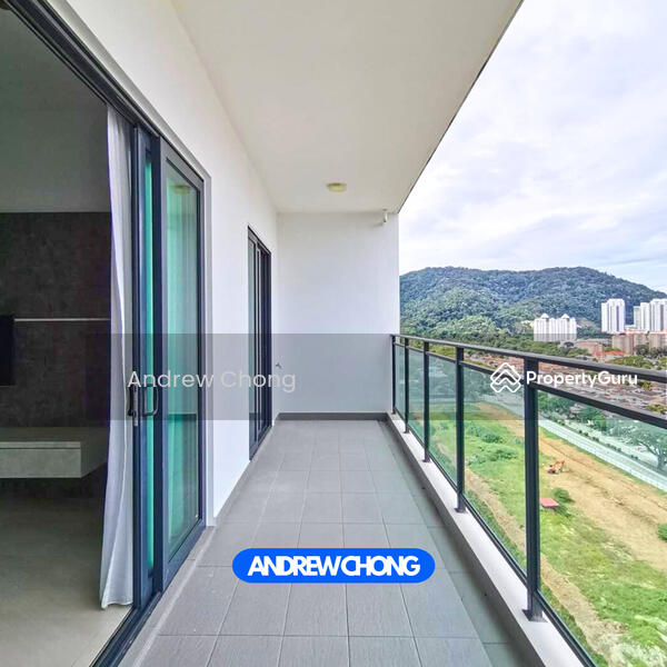 Condominium for Sale at Mira Residence - Andrew Chong - PropertyGuru.com.my
