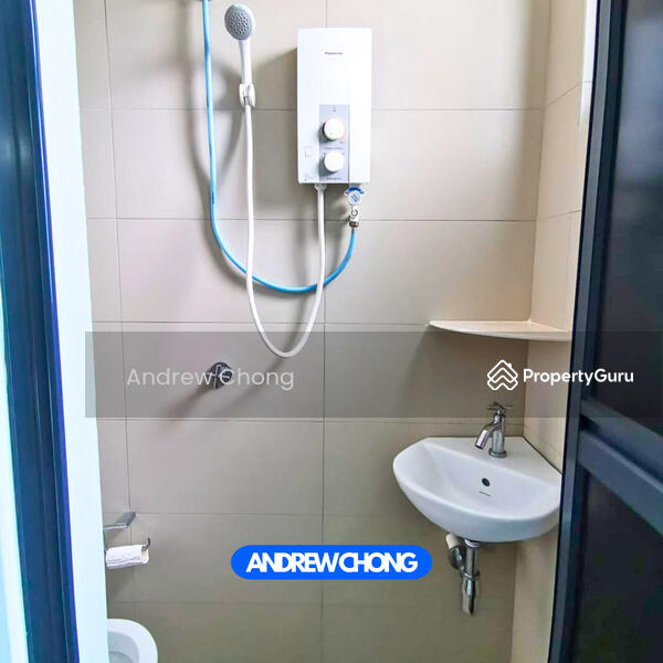 Condominium for Sale at Mira Residence - Andrew Chong - PropertyGuru.com.my