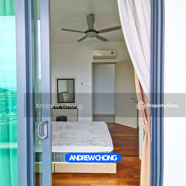 Condominium for Sale at Mira Residence - Andrew Chong - PropertyGuru.com.my
