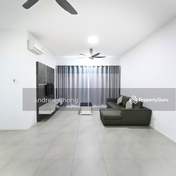 Condominium for Sale at Mira Residence - Andrew Chong - PropertyGuru.com.my