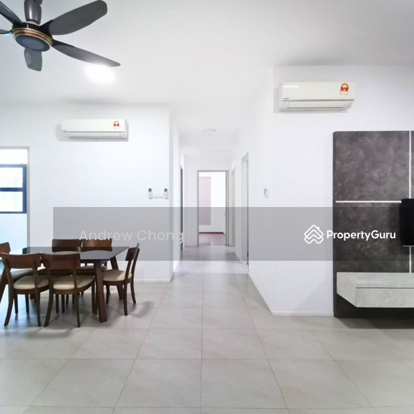 Condominium for Sale at Mira Residence - Andrew Chong - PropertyGuru.com.my