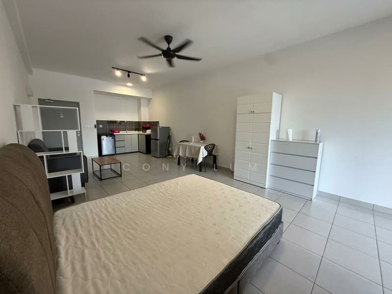 Service Residence for Rent at You Residences @ You City - Cony Lum - Interior - PropertyGuru.com.my