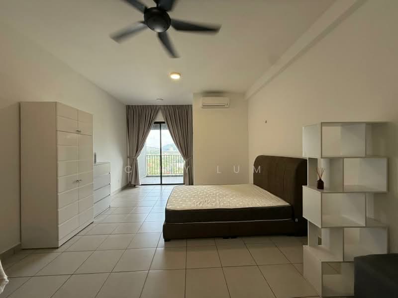 Service Residence for Rent at You Residences @ You City - Cony Lum - Bedroom - PropertyGuru.com.my