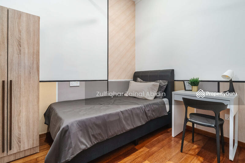 For Rent - Sapphire Paradigm