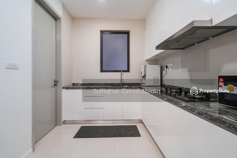 For Rent - Sapphire Paradigm