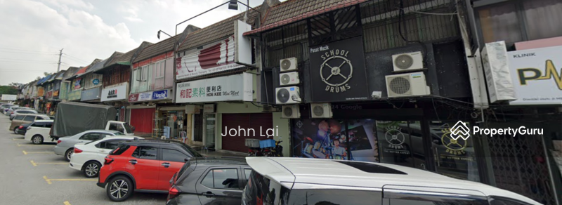 Shop / Office for Sale in Taman Bukit Maluri (Kepong) - John Lai - PropertyGuru.com.my