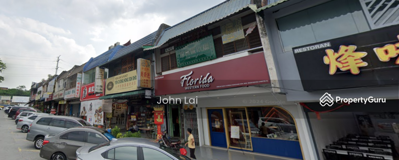 Shop / Office for Sale in Taman Bukit Maluri (Kepong) - John Lai - PropertyGuru.com.my