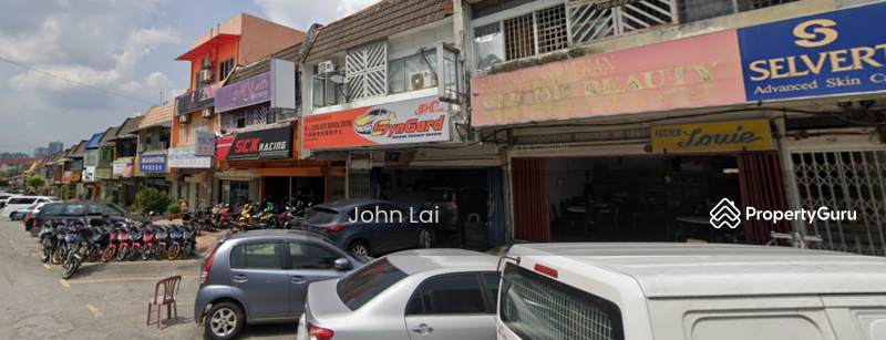 Shop / Office for Sale in Taman Bukit Maluri (Kepong) - John Lai - PropertyGuru.com.my