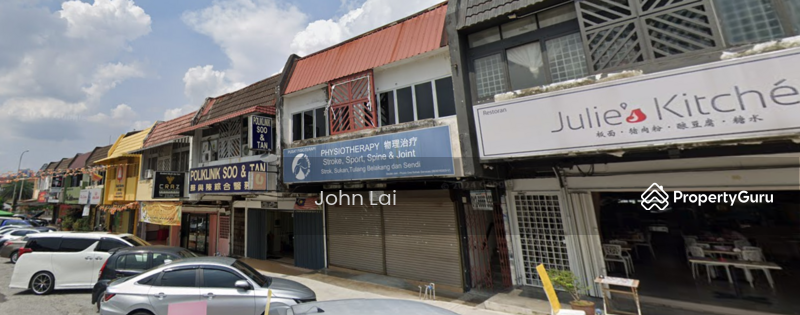 Shop / Office for Sale in Taman Bukit Maluri (Kepong) - John Lai - PropertyGuru.com.my