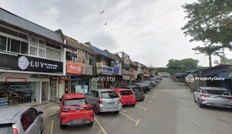 Shop / Office for Sale in Taman Bukit Maluri (Kepong) - John Lai - PropertyGuru.com.my