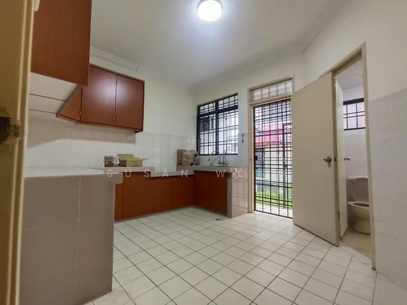 2.5-storey Terraced House for Rent in Petaling Jaya (Selangor) - Susan Wong - Kitchen - PropertyGuru.com.my